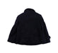 A Navy Coats from Nicholas & Bears in size 4T for boy. (Back View)