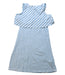 A Blue Sleeveless Dresses from Splendid in size 4T for girl. (Front View)