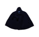 A Navy Capes & Ponchos from Nicholas & Bears in size 4T for girl. (Front View)