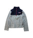 A Multicolour Zippered Sweatshirts from Vineyard Vines in size 8Y for boy. (Front View)