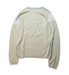 A Multicolour Knit Sweaters from Bonpoint in size 14Y for boy. (Back View)