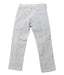 A White Casual Pants from Juliet & the Band in size 4T for boy. (Back View)