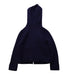 A Red Lightweight Jackets from Bonpoint in size 3T for boy. (Back View)