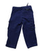 A Blue Casual Pants from Polo Ralph Lauren in size 2T for boy. (Back View)