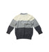 A Multicolour Knit Sweaters from Nicholas & Bears in size 12-18M for boy. (Back View)