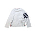 A Multicolour Long Sleeve Tops from Thom Browne in size 6T for boy. (Front View)