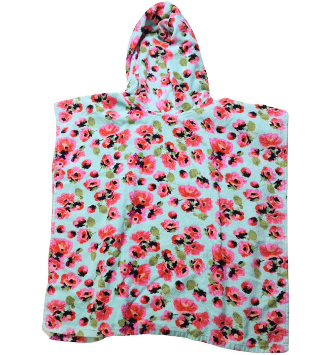 A Multicolour Cover Ups from Billabong in size O/S for girl. (Back View)