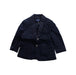A Blue Blazers from Nicholas & Bears in size 2T for girl. (Front View)