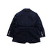 A Blue Blazers from Nicholas & Bears in size 2T for girl. (Back View)