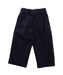A Blue Casual Pants from Nicholas & Bears in size 2T for boy. (Front View)