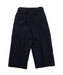 A Blue Casual Pants from Nicholas & Bears in size 2T for boy. (Back View)