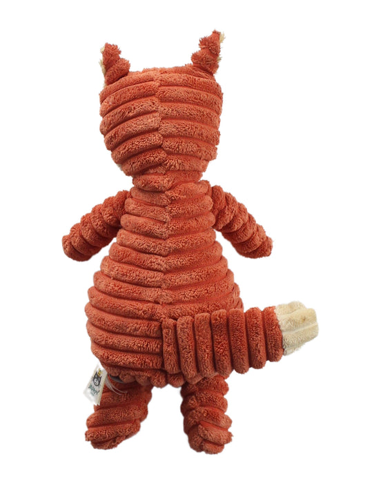 A Brown Soft Toys from Jellycat in size O/S for neutral. (Back View)