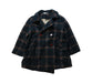 A Multicolour Coats from Fina Ejerique in size 3T for girl. (Front View)