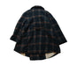 A Multicolour Coats from Fina Ejerique in size 3T for girl. (Back View)