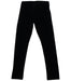 A Black Leggings from Crewcuts in size 6T for girl. (Back View)
