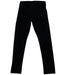 A Black Leggings from Crewcuts in size 6T for girl. (Back View)