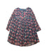 A Multicolour Long Sleeve Dresses from Louise Misha in size 6T for girl. (Front View)