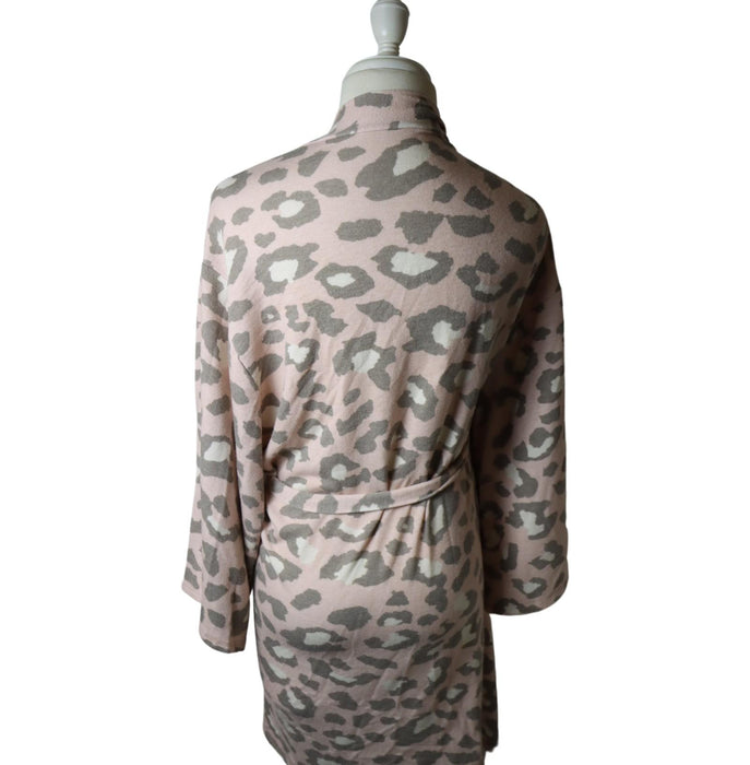 A Multicolour Long Sleeve Dresses from Pink Blush in size S for maternity. (Back View)