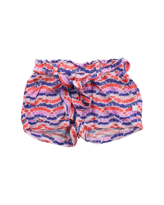 A Pink Dress Sets from La Compagnie des Petits in size 3T for girl. (Back View)