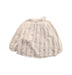 A White Long Sleeve Shirts from Bonpoint in size 3T for girl. (Back View)