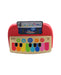 A Red Musical Toys & Rattles from Hape in size O/S for neutral. (Front View)