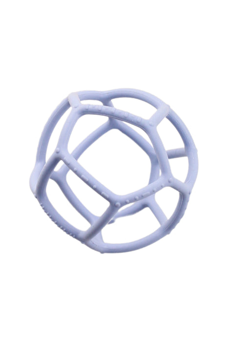 A White Outdoor & Sports Toys from Jellystone Designs in size O/S for neutral. (Front View)