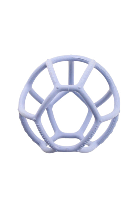 A White Outdoor & Sports Toys from Jellystone Designs in size O/S for neutral. (Back View)