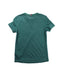 A Green Short Sleeve T Shirts from Tommy Hilfiger in size 7Y for boy. (Back View)
