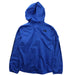A Blue Lightweight Jackets from The North Face in size 7Y for boy. (Back View)
