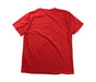 A Red Short Sleeve T Shirts from Neil Barrett Kids in size 14Y for boy. (Back View)