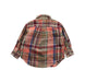 A Multicolour Long Sleeve Shirts from Ralph Lauren in size 6-12M for boy. (Back View)