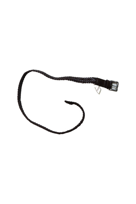 A Black Belts from Jacadi in size O/S for girl. (Back View)