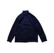 A White Lightweight Jackets from Polo Ralph Lauren in size 4T for boy. (Back View)