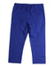 A Blue Casual Pants from Il Gufo in size 12-18M for girl. (Back View)