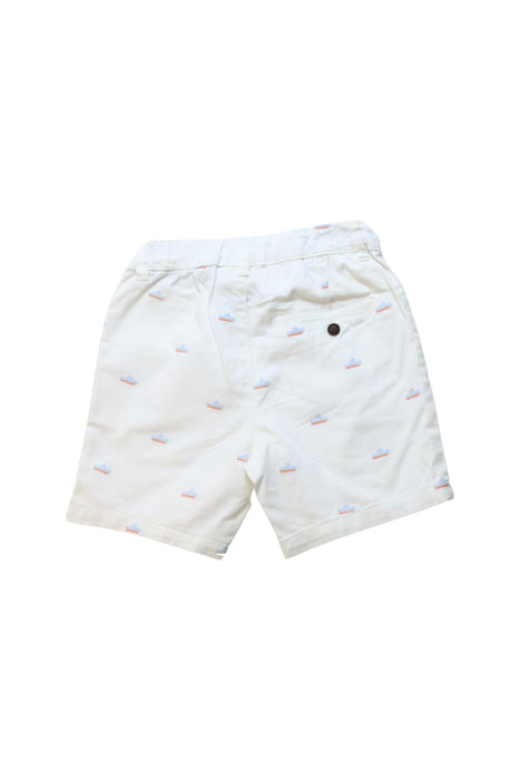 A Multicolour Shorts from Mayoral in size 3T for boy. (Back View)