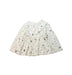 A Black Long Sleeve Tops from Bonpoint in size 4T for girl. (Back View)