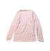A Pink Separates from Petit Bateau in size 6T for girl. (Back View)