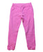 A Pink Leggings from Polo Ralph Lauren in size 3T for girl. (Front View)