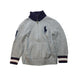 A Multicolour Knit Sweaters from Polo Ralph Lauren in size 5T for boy. (Front View)