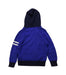 A Multicolour Knit Sweaters from Polo Ralph Lauren in size 5T for boy. (Back View)