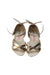 A Multicolour Sandals from Sophia Webster in size 18-24M for girl. (Back View)