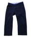 A Navy Casual Pants from Jacadi in size 3T for boy. (Front View)