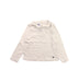 A White Long Sleeve Tops from Petit Bateau in size 6T for girl. (Front View)