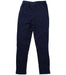 A Navy Leggings from Juicy Couture in size 6T for girl. (Back View)