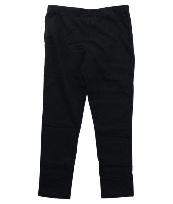 A Black Leggings from Juicy Couture in size 5T for neutral. (Back View)