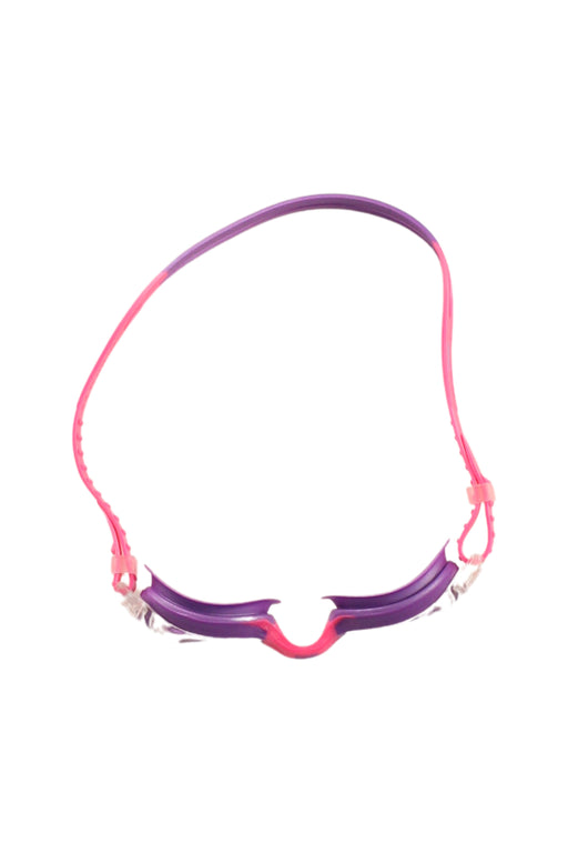 A Purple Swim Accessories from Zoggs in size O/S for girl. (Front View)
