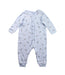 A Multicolour Long Sleeve Jumpsuits from Paul Smith in size 6-12M for boy. (Front View)