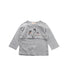 A Multicolour Long Sleeve T Shirts from Momonittu in size 6-12M for neutral. (Front View)