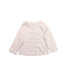 A Multicolour Long Sleeve T Shirts from Jacadi in size 12-18M for neutral. (Back View)