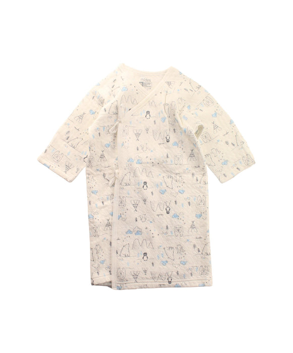 A Multicolour Sleepsacs from Mides in size 0-3M for neutral. (Front View)